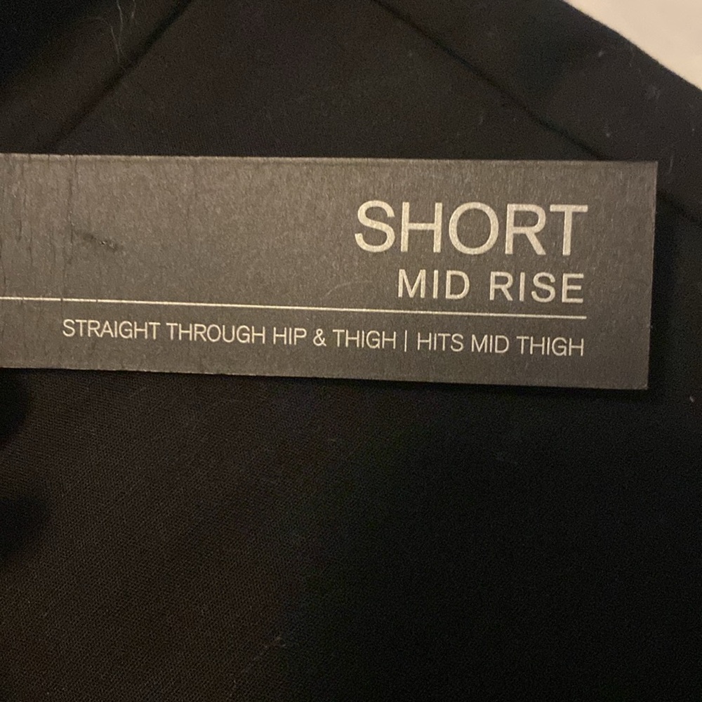 NWT Apt 9 shorts - Picture 3 of 5